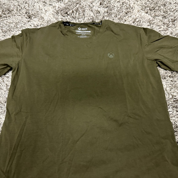 Xbox Athletic tshirt - Picture 7 of 7